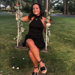 Meet your Posher, Tara